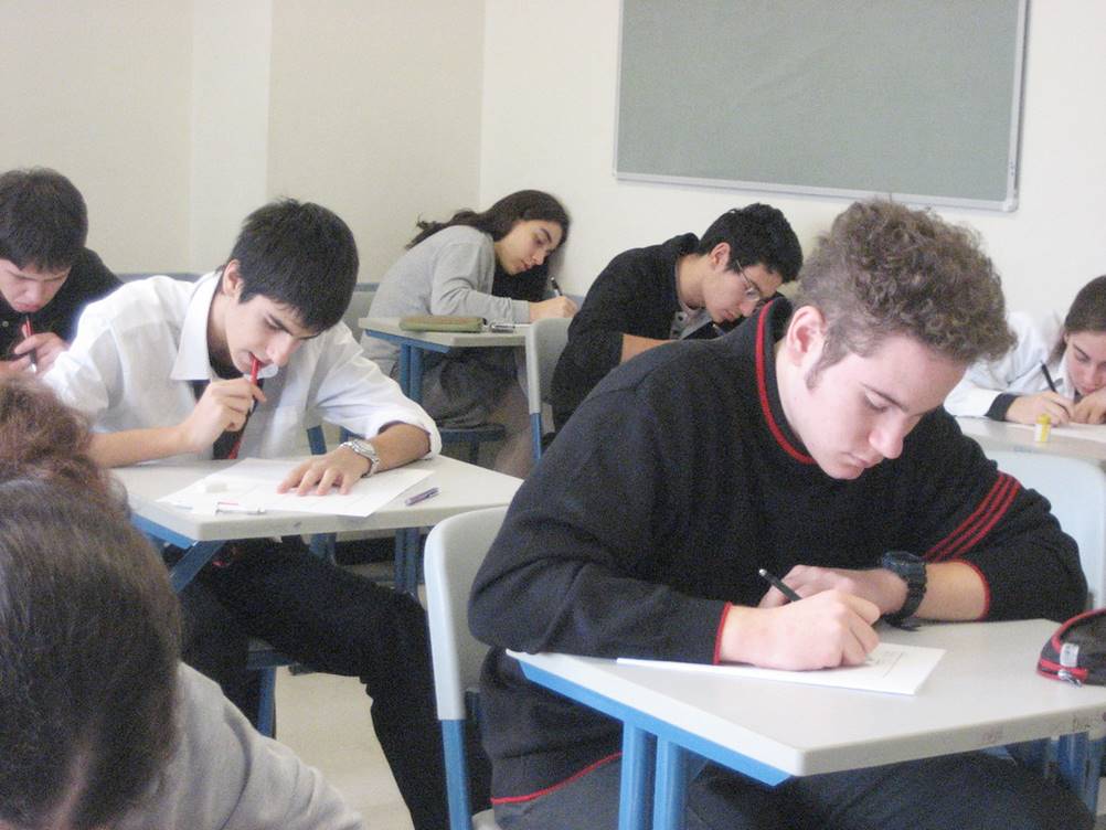 Preparação: Super dicas para a redação do Enem!