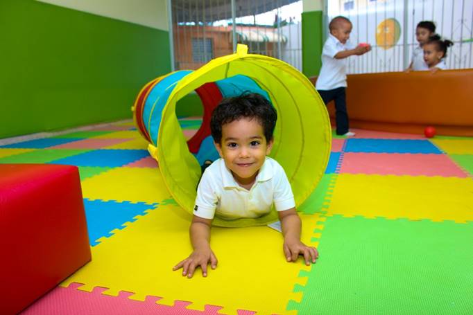 Como funciona um berçário? O Que os Pais precisam saber?