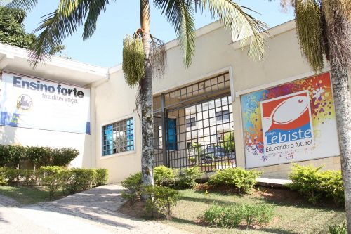 Colégio Lebiste